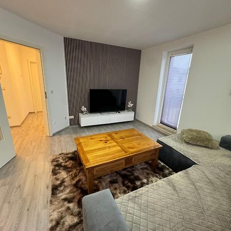 Alex Apartments 3 Solingen Ngoại thất bức ảnh