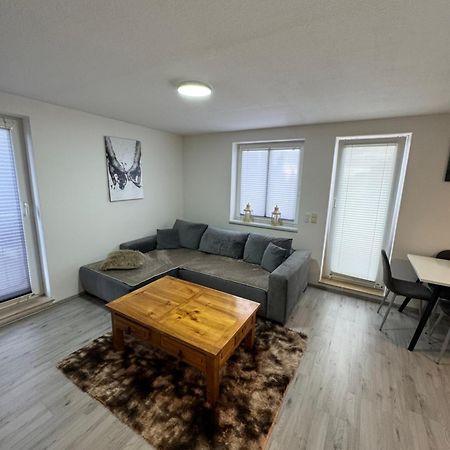Alex Apartments 3 Solingen Ngoại thất bức ảnh