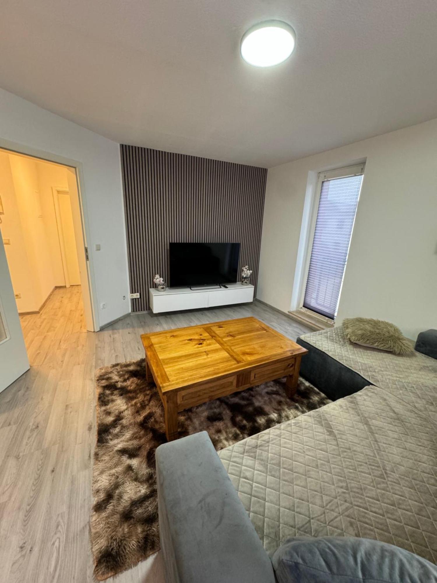 Alex Apartments 3 Solingen Ngoại thất bức ảnh