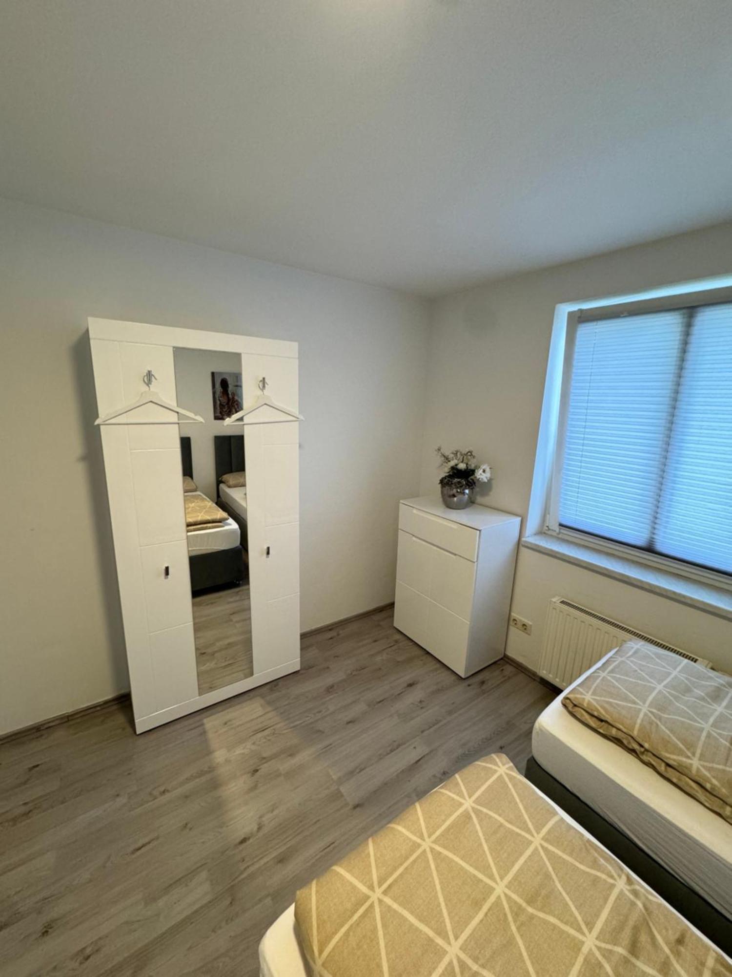 Alex Apartments 3 Solingen Ngoại thất bức ảnh