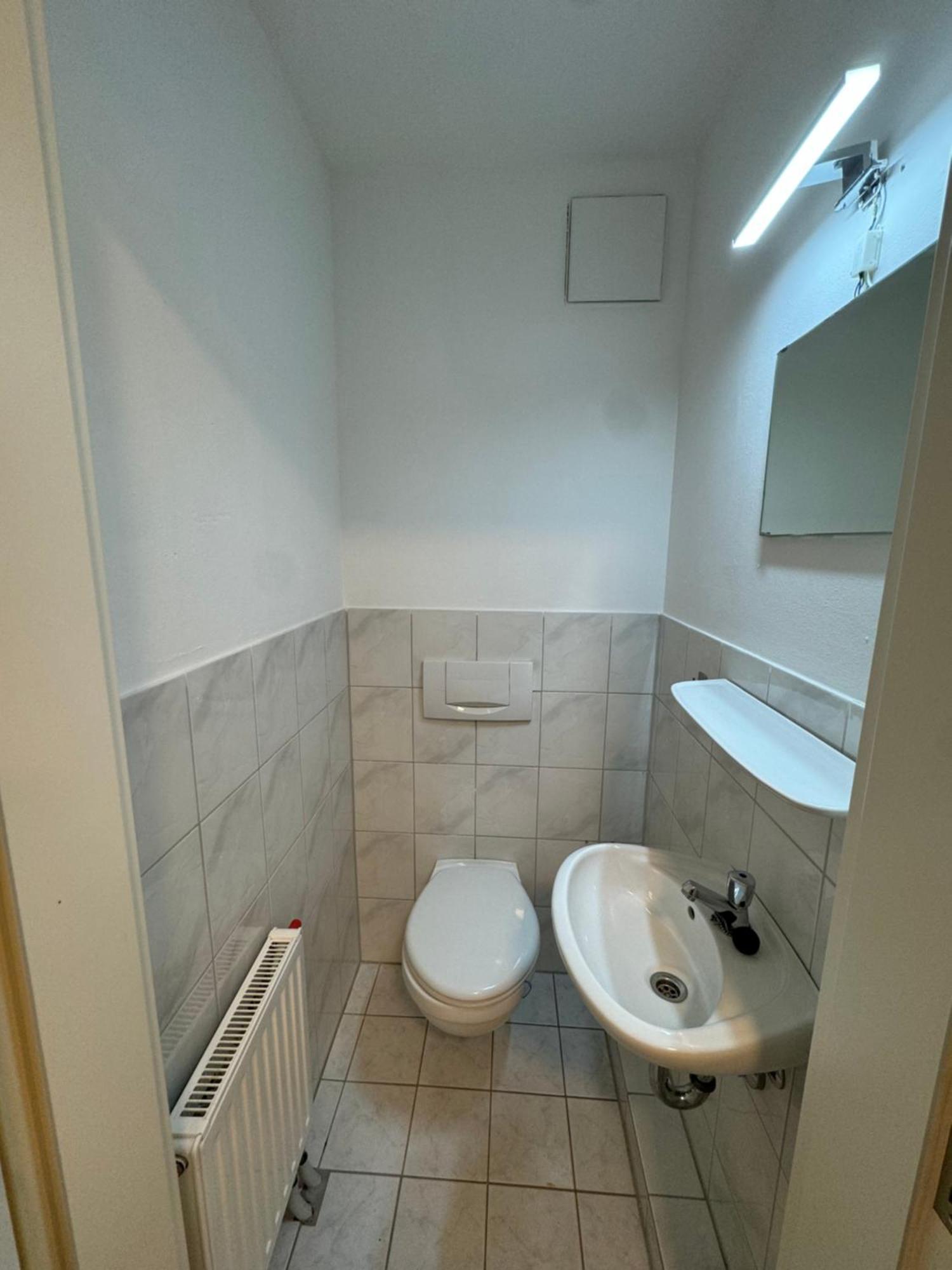 Alex Apartments 3 Solingen Ngoại thất bức ảnh