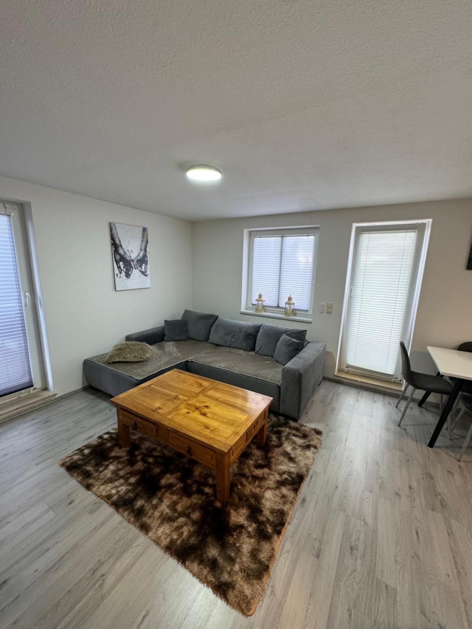 Alex Apartments 3 Solingen Ngoại thất bức ảnh
